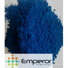 Factory Wholesale High Fastness Vat Blue Rsn (Vat Blue 4) for Cotton